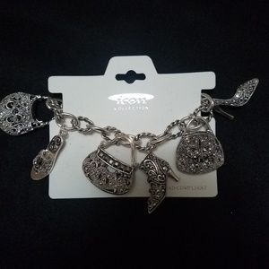 Charm Bracelet